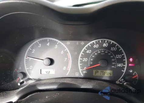 2012 Toyota Corolla Le z USA, uszkodzony, nr VIN JTDBU4EE6C9169920